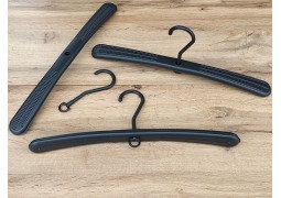 Вішалка ''банан'' (дов.42см. шир.3.5см.)